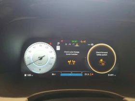 Hyundai Palisade 3.8l Sel Premium, снимка 9