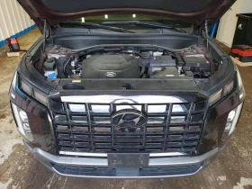 Hyundai Palisade 3.8l Sel Premium, снимка 12
