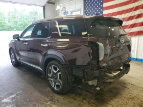 Hyundai Palisade 3.8l Sel Premium, снимка 2