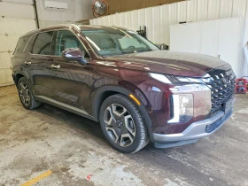 Hyundai Palisade 3.8l Sel Premium, снимка 4