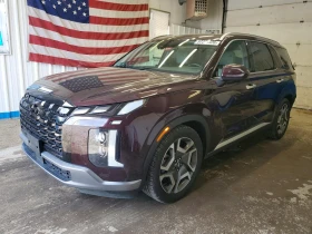Hyundai Palisade 3.8l Sel Premium, снимка 1