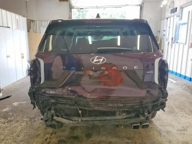 Hyundai Palisade 3.8l Sel Premium, снимка 6