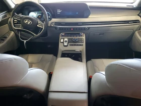 Hyundai Palisade 3.8l Sel Premium, снимка 8