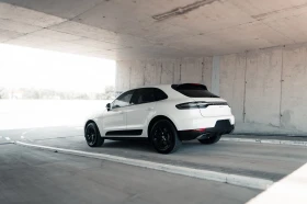 Porsche Macan, снимка 5