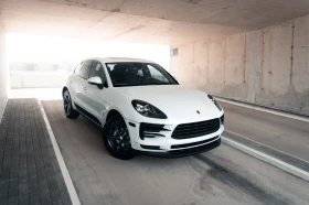 Porsche Macan, снимка 3