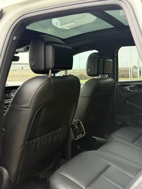 Porsche Macan, снимка 12