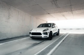 Porsche Macan, снимка 1