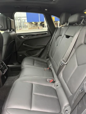 Porsche Macan, снимка 10