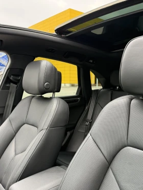 Porsche Macan, снимка 11