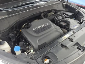 Hyundai Santa fe The Prime Diesel 2.0 2Wd Premium, снимка 6