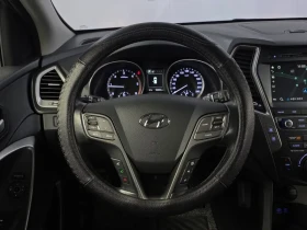 Hyundai Santa fe The Prime Diesel 2.0 2Wd Premium, снимка 13