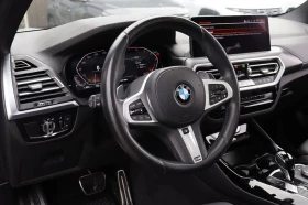 BMW X3 xDrive30i M SPORT | CARFAX | АВТОФИНАНСИРАНЕ, снимка 6