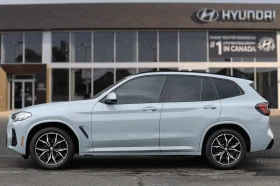 BMW X3 xDrive30i M SPORT | CARFAX | АВТОФИНАНСИРАНЕ, снимка 4