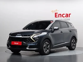 Kia Sportage Generation Diesel 2.0 2Wd Prestige, снимка 1