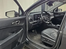 Kia Sportage Generation Diesel 2.0 2Wd Prestige, снимка 10