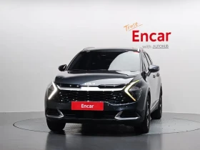 Kia Sportage Generation Diesel 2.0 2Wd Prestige, снимка 3