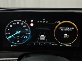 Kia Sportage Generation Diesel 2.0 2Wd Prestige, снимка 8