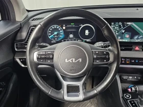Kia Sportage Generation Diesel 2.0 2Wd Prestige, снимка 13