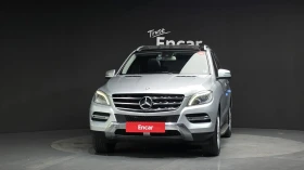 Mercedes-Benz ML 350, снимка 3