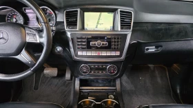 Mercedes-Benz ML 350, снимка 15