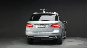 Mercedes-Benz ML 350, снимка 4