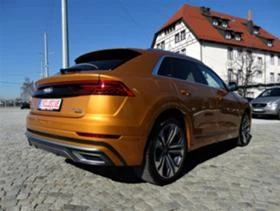     Audi Q8 50 TDI QUATTRO Matrix LED