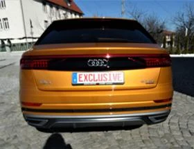     Audi Q8 50 TDI QUATTRO Matrix LED