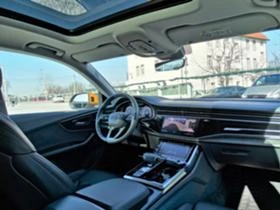 Audi Q8 50 TDI QUATTRO Matrix LED | Mobile.bg    6