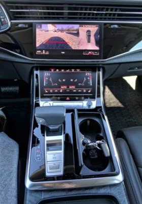 Audi Q8 50 TDI QUATTRO Matrix LED | Mobile.bg    9