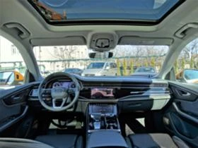 Audi Q8 50 TDI QUATTRO Matrix LED | Mobile.bg    7