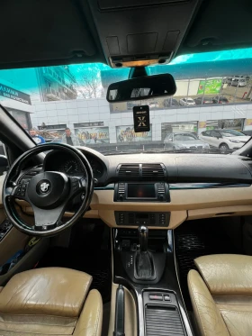 BMW X5, снимка 12 - Автомобили и джипове - 44862837