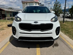 ����� �� �������� �� Kia Sportage 1.7CRDI-AUTO-NAVI