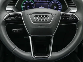 Audi Q8 E-TRON 50/SPORTBACK/QUATTRO/BLACK OPTIC/MATRIX/CAM | Mobile.bg    8