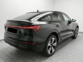 Audi Q8 E-TRON 50/SPORTBACK/QUATTRO/BLACK OPTIC/MATRIX/CAM - [4] 