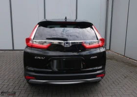 Обява за продажба на Honda Cr-v  HYBRID/184HP/ELEGANCE/NAVI/LED/339b ~64 499 лв. - изображение 10