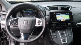 Honda Cr-v  HYBRID/184HP/ELEGANCE/NAVI/LED/339b - [14] 