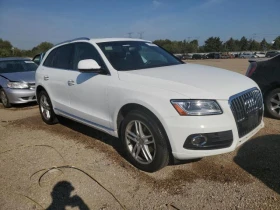 Audi Q5 2017 AUDI Q5 PREMIUM PLUS | Mobile.bg    4