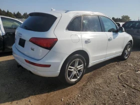 Audi Q5 2017 AUDI Q5 PREMIUM PLUS | Mobile.bg    5