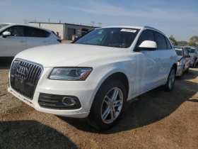 Audi Q5 2017 AUDI Q5 PREMIUM PLUS | Mobile.bg    2