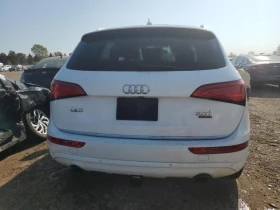 Audi Q5 2017 AUDI Q5 PREMIUM PLUS | Mobile.bg    6