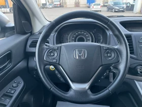 Honda Cr-v  2.2 i-DTEC 150HP 4WD EXECUTIVE 140000км, снимка 12