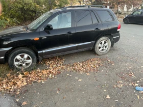 Hyundai Santa fe, снимка 7