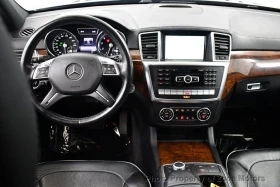 Mercedes-Benz GL 500 4MATIC |   |  !!! | Mobile.bg    8