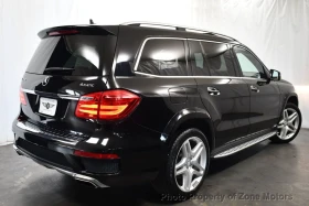 Mercedes-Benz GL 500 4MATIC |   |  !!! | Mobile.bg    4