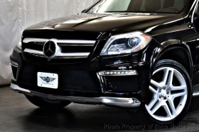 Mercedes-Benz GL 500 4MATIC |   |  !!! | Mobile.bg    3