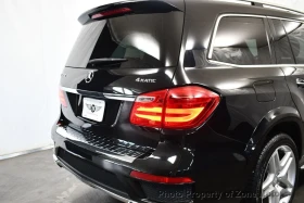 Mercedes-Benz GL 500 4MATIC |   |  !!! | Mobile.bg    5