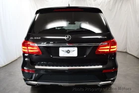 Mercedes-Benz GL 500 4MATIC |   |  !!! | Mobile.bg    6