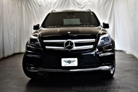 Mercedes-Benz GL 500 4MATIC |   |  !!! | Mobile.bg    2