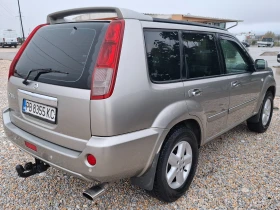 Nissan X-trail 2.5i/../a | Mobile.bg    3