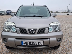 Nissan X-trail 2.5i/../a | Mobile.bg    5